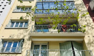 Appartement 2 Pièces 42 m² à vendre à Toulouse (31300)