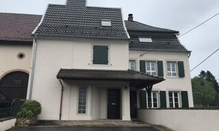Immeuble  484 m² à vendre à Abreschviller (57560)