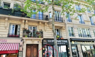 Appartement 4 Pièces 98 m² à vendre à Paris 12 (75012)
