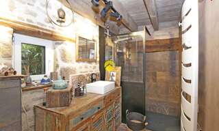 Maison 6 Pièces 232 m² à vendre à Mazirat (03420)