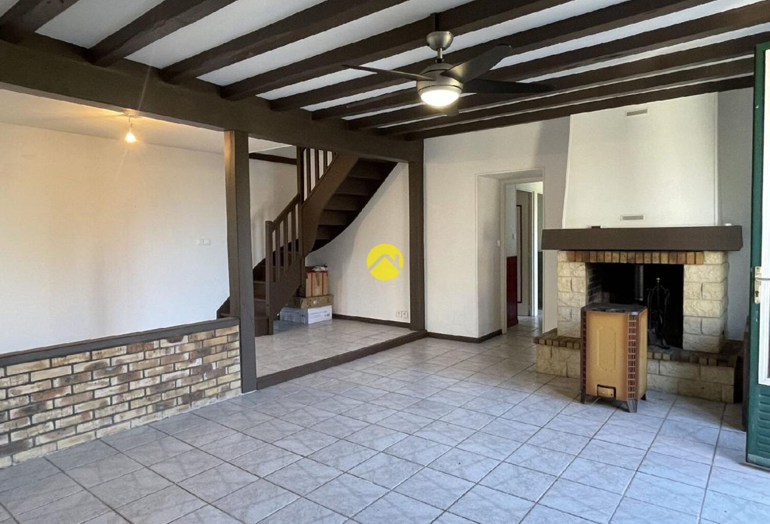 PROCHE AVORD MAISON 6 PIECES — photo 1