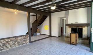 Maison 6 Pièces 135 m² à vendre à Avord (18520)