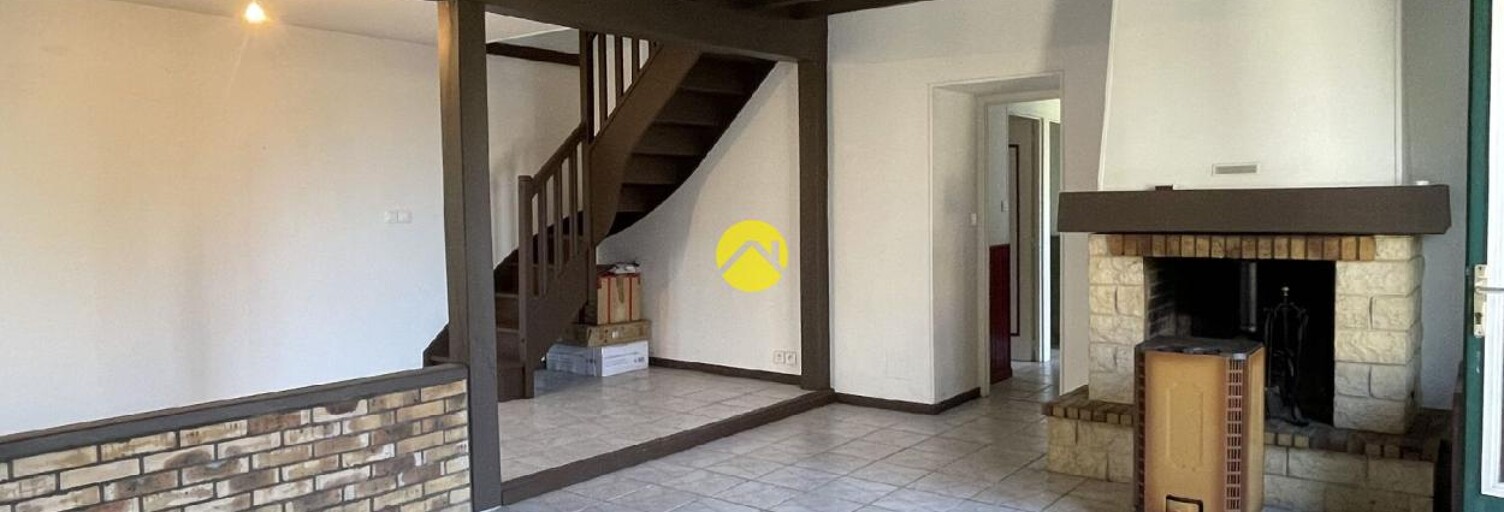 Maison 6 Pièces 135 m² à vendre à Avord (18520)