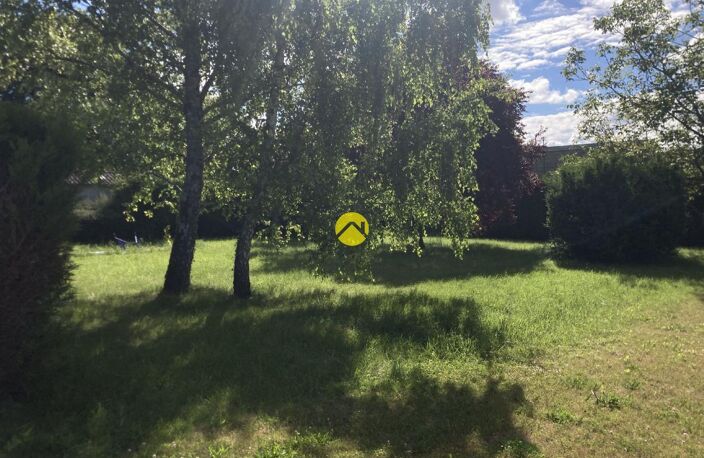 PROCHE AVORD MAISON 6 PIECES — photo 2