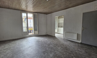 Appartement 3 Pièces 56 m² à louer à La Penne-sur-Huveaune (13821)