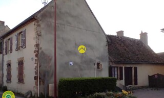Maison 6 Pièces 63 m² à vendre à Bourbon-l'Archambault (03160)