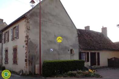 Maison 6 pièces 49500 €