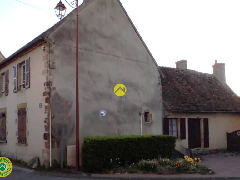 maison de bourg — photo 1