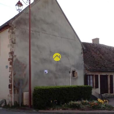 Maison 6 pièces 49500 €