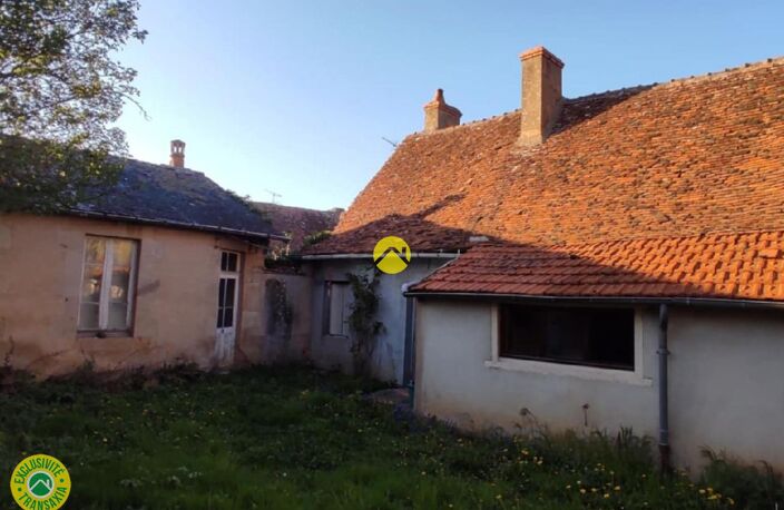 maison de bourg — photo 2