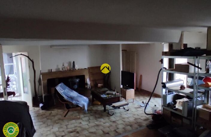 maison de bourg — photo 3