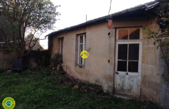 maison de bourg — photo 5