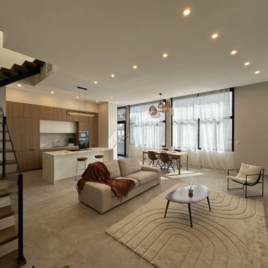 Appartement 3 pièces 379000 €