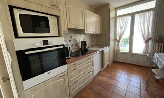 Appartement 2 Pièces 50 m² à louer à Roussillon (38150)