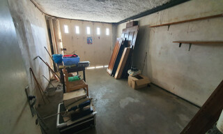 Garage  16 m² à vendre à Le Pontet (84130)
