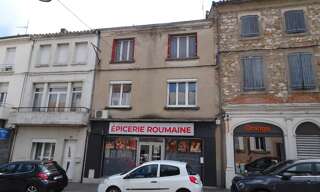 Immeuble  270 m² à vendre à Carmaux (81400)