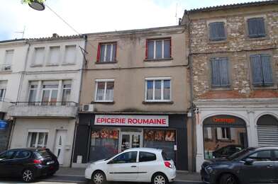 Immeuble  148500 €