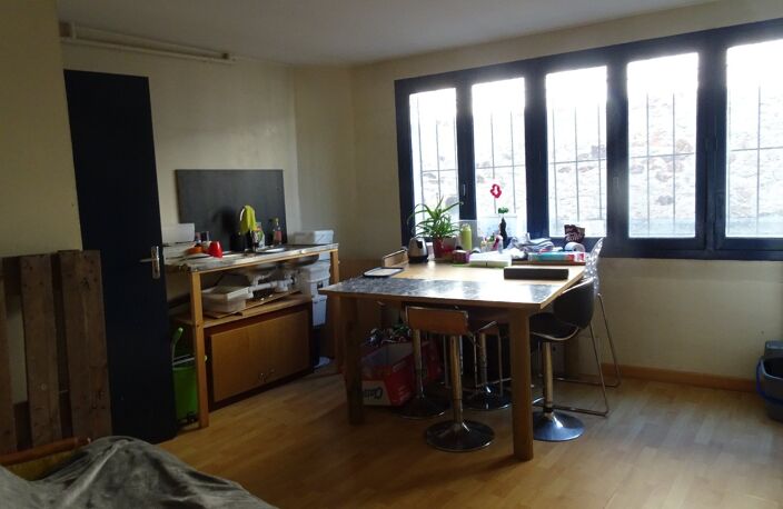 Immeuble — photo 2