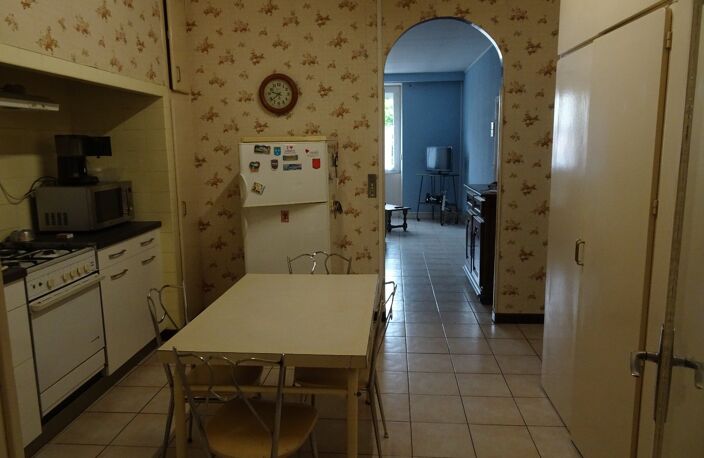 Immeuble — photo 3