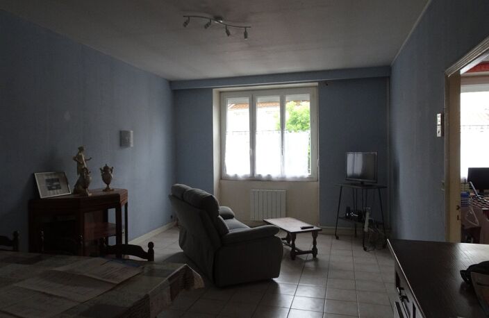 Immeuble — photo 4
