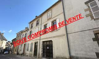 Immeuble  250 m² à vendre à Saint-Yrieix-la-Perche (87500)