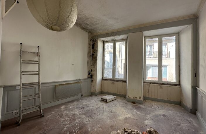 Immeuble de rapport — photo 3