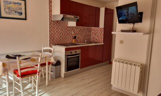 Appartement 1 Pièce 19 m² à vendre à Balaruc-les-Bains (34540)