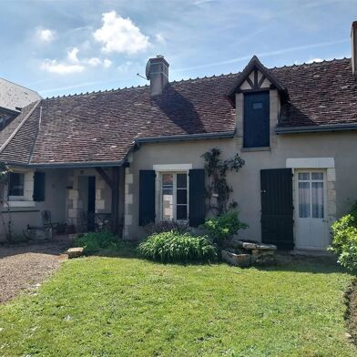 Maison 4 pièces 88810 €