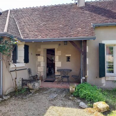 Maison 4 pièces 88810 €