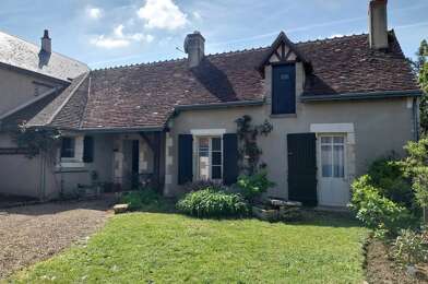Maison 4 pièces 80250 €