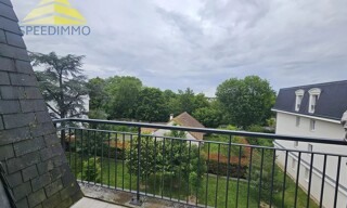 Appartement 2 Pièces 43 m² à vendre à Villecresnes (94440)