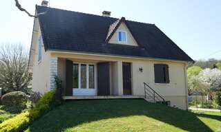 Maison 6 Pièces 110 m² à vendre à Argenton-sur-Creuse (36200)