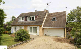 Maison 8 Pièces 151 m² à vendre à Montbouy (45230)