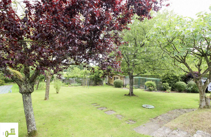 Maison 6 chambres habitable de plain-pied avec jardin — photo 2