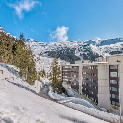 Appartement 2 pièces 58072 €