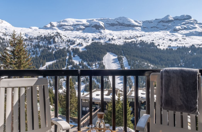 T2 - Flaine - La Forêt — photo 2
