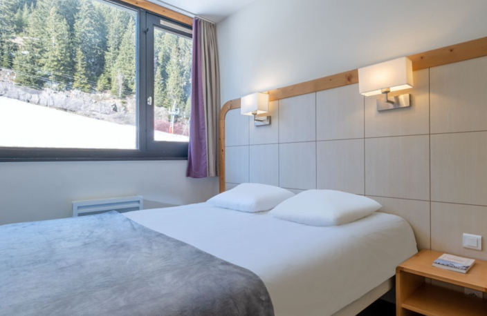 T2 - Flaine - La Forêt — photo 4
