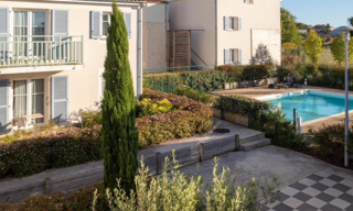 Appartement 3 Pièces 58 m² à vendre à Sainte-Soulle (17220)