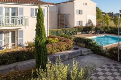 Appartement 3 pièces 167337 €