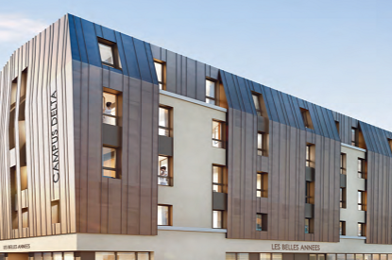 Appartement 1 pièces 64181 €