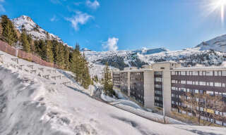 Appartement 3 Pièces 58 m² à vendre à Arâches-la-Frasse (74300)