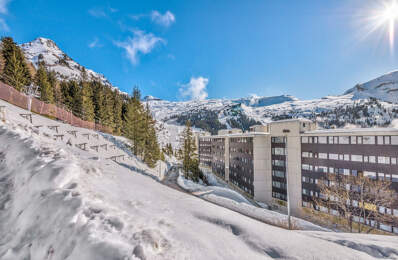 INVESTISSEMENT LMNP - T3 FLAINE FÔRET — photo du bien