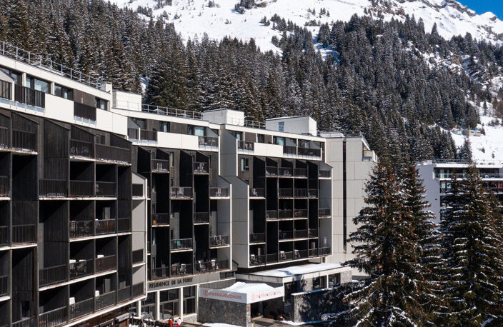 INVESTISSEMENT LMNP - T3 FLAINE FÔRET — photo 3