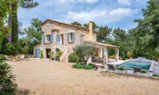 Maison 7 Pièces 261 m² à vendre à Belcodène (13720)