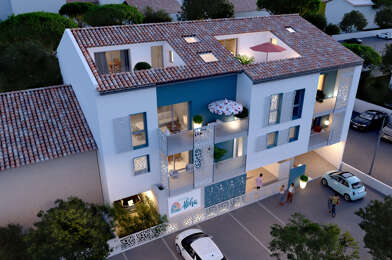 Appartement 2 pièces 199000 €