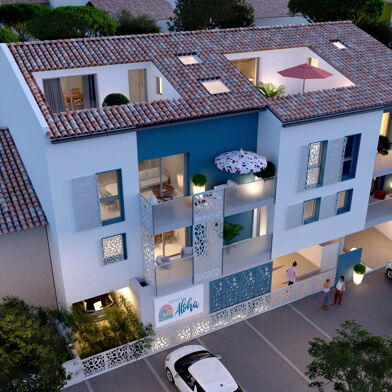 Appartement 4 pièces 429900 €