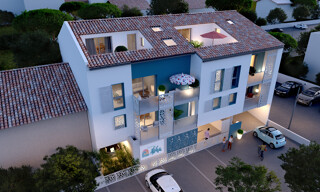Appartement 4 Pièces 112 m² à vendre à Palavas-les-Flots (34250)