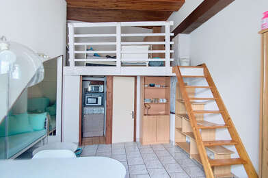 Appartement 1 pièces 390 €