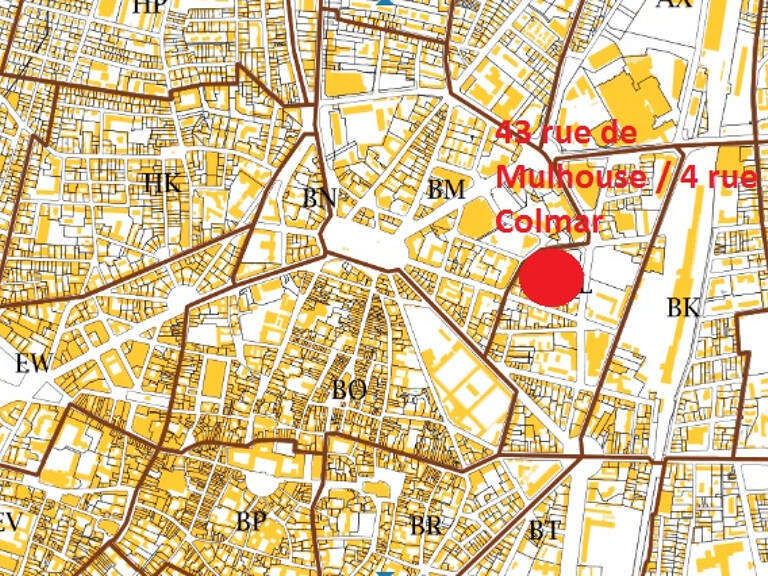 Dijon - République PARKING — photo 1