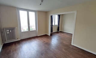 Appartement 3 Pièces 63 m² à louer à Dijon (21000)